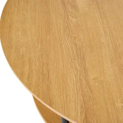 PENSACOLA sohvapöytä pyöreä 80 cm
