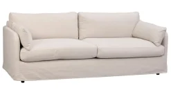 PEYTON 3 hengen sohva
