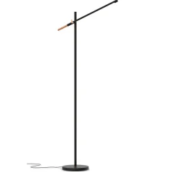 PIANO lattiavalaisin 155 cm