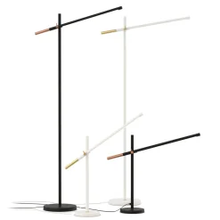 PIANO työpöytävalaisin 60 cm