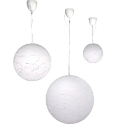 PLANET kattovalaisin Ø 40 cm