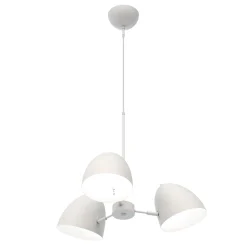 PLAZA 3 kattovalaisin Ø 78 cm