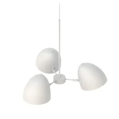 PLAZA 3 kattovalaisin Ø 78 cm