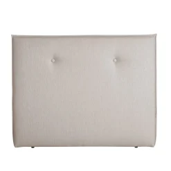 RANTA sängynpääty napeilla 160 cm