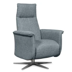 RECLINER 9 mekanismituoli Sparr kankaalla