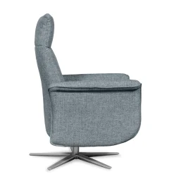 RECLINER 9 mekanismituoli Sparr kankaalla