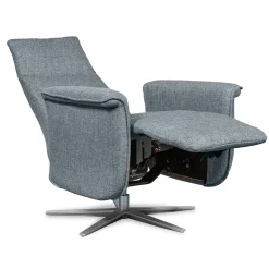 RECLINER 9 mekanismituoli Sparr kankaalla
