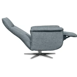 RECLINER 9 mekanismituoli Sparr kankaalla