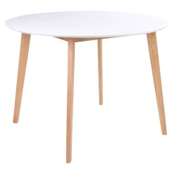 RIMINI ruokapöytä pyöreä 105 cm
