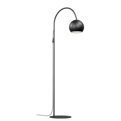 ROUND SINGLE lattiavalaisin 151 cm