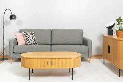 ROUND SINGLE lattiavalaisin 151 cm