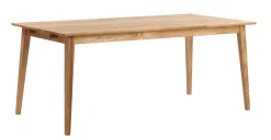 Rowico FILIPPA ruokapöytä 180 x 90 cm