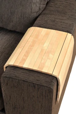 RULO käsinojatarjotin koivu
