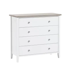 SAARA lipasto 85 cm korkea
