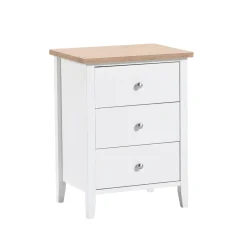 SAARA lipasto 47 cm matala
