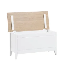 SAARA säilytysarkku/penkki 85 cm
