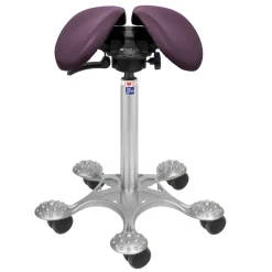 SALLI SWING FIT satulatuoli