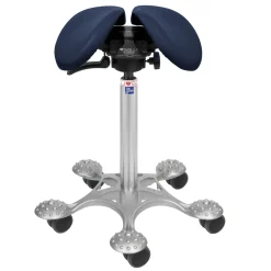 SALLI SWING FIT satulatuoli