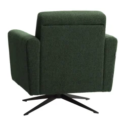 SÄDE nojatuoli Brema-kankaalla