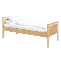 SENIORI sänky madallettu