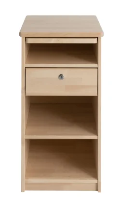 SENIORI yöpöytä vetotasolla