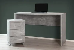 SHAPE työpöytä 130 cm
