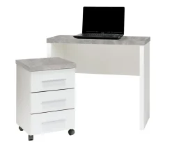 SHAPE työpöytä 90 cm