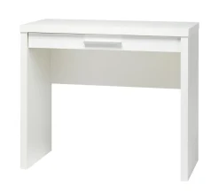 SHAPE työpöytä 90 cm laatikolla