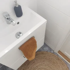 SILMU juuttimatto pyöreä