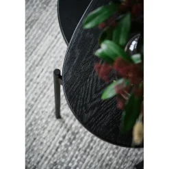 SKYE sohvapöytä ovaali 120 cm