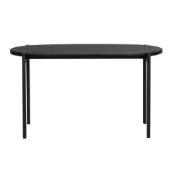 SKYE sohvapöytä ovaali 80 cm