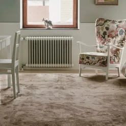 SOINTU nukkamatto pyöreä