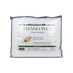 STEMMA PLUS peitto ja tyyny