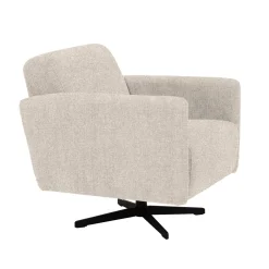 STOCKHOLM nojatuoli Oasis-kankaalla