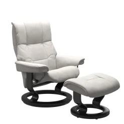 STRESSLESS MAYFAIR M CLASSIC tv-tuoli + rahi varastovärit