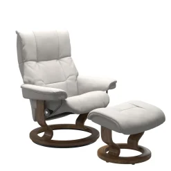 STRESSLESS MAYFAIR M CLASSIC tv-tuoli + rahi tilausvärit
