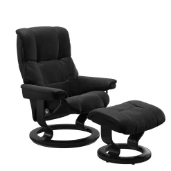 STRESSLESS MAYFAIR M CLASSIC tv-tuoli + rahi tilausvärit