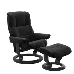 STRESSLESS MAYFAIR M CLASSIC tv-tuoli + rahi tilausvärit