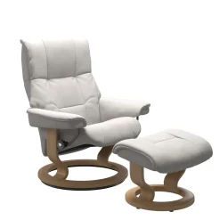 STRESSLESS MAYFAIR M CLASSIC tv-tuoli + rahi tilausvärit