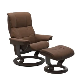STRESSLESS MAYFAIR M CLASSIC tv-tuoli + rahi tilausvärit