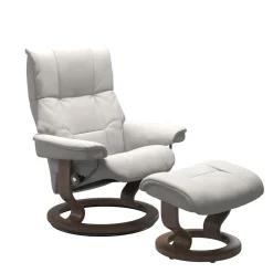 STRESSLESS MAYFAIR M CLASSIC tv-tuoli + rahi tilausvärit