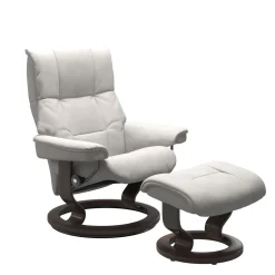 STRESSLESS MAYFAIR M CLASSIC tv-tuoli + rahi tilausvärit