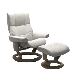STRESSLESS MAYFAIR M CLASSIC tv-tuoli + rahi tilausvärit