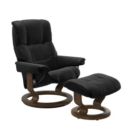 STRESSLESS MAYFAIR M CLASSIC tv-tuoli + rahi tilausvärit