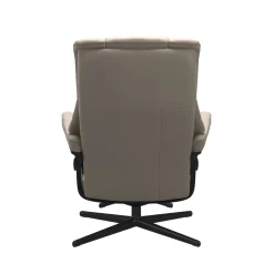 STRESSLESS MAYFAIR M CROSS tv-tuoli + rahi