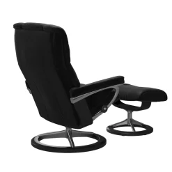 STRESSLESS MAYFAIR M SIGNATURE tv-tuoli + rahi varastovärit