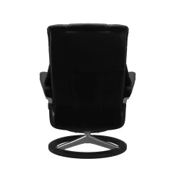 STRESSLESS MAYFAIR M SIGNATURE tv-tuoli + rahi varastovärit