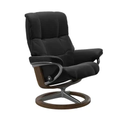 STRESSLESS MAYFAIR M SIGNATURE tv-tuoli Paloma nahkaverhoilulla