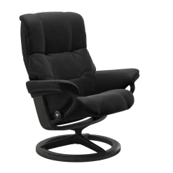 STRESSLESS MAYFAIR M SIGNATURE tv-tuoli Paloma nahkaverhoilulla