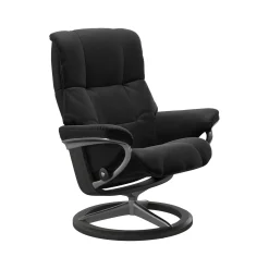 STRESSLESS MAYFAIR M SIGNATURE tv-tuoli Paloma nahkaverhoilulla